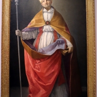 Guido reni, s. andrea corsini, 1639 ca, da madonna di galliera, 01 - Sailko