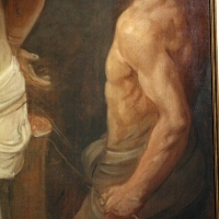 Guido reni, flagellazione, 1640 ca., 03 - Sailko