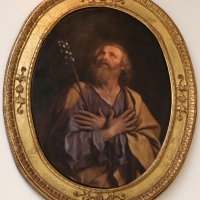 Guercino, san giuseppe, 1648-49 ca., dalla madonna di galliera - Sailko - Bologna (BO)