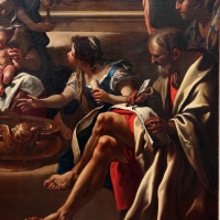 Sebastiano ricci, nascita del battista, 1687 ca., da s. giovanni dei fiorentini 03 - Sailko - Bologna (BO)