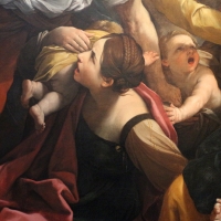 Guido reni, strage degli innocenti, 1611, da s. domenico 08 - Sailko