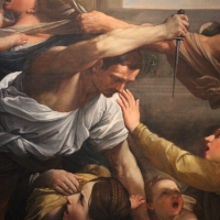 Guido reni, strage degli innocenti, 1611, da s. domenico 04 - Sailko