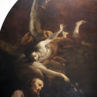 Giuseppe maria e luigi crespi, sogno di giuseppe, 02 - Sailko