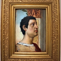 Giovan francesco maineri, ritratto di alessandro faruffino, 1509 ca - Sailko