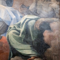 Ludovico carracci, trasfigurazione, 1595, da s. pietro martire, 03,3 - Sailko