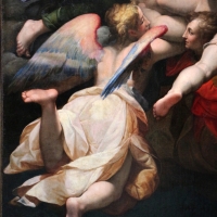 Lorenzo sabatini, assunta in gloria d'angeli, da s.m. degli angeli, 1569-70, 03 - Sailko