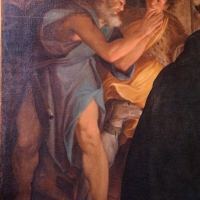 Camillo procaccini, adorazione dei pastori, 1584, da s. francesco 03 - Sailko