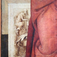 Amico aspertini, adorazione dei magi, 1499-1500 ca., da s.m. maddalena di galliera, 04 - Sailko