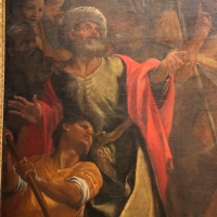 Ludovico carracci, predica del battista sul giordano, 1592, da s. girolamo della certosa, 02 - Sailko