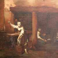 image from Pinacoteca Nazionale di Bologna