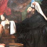 Simone cantarini, san girolamo, 1640 ca., 04 - Sailko