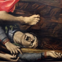 Domenichino, martirio di s. agnese, 1621-25 ca., da s. agnese 05 - Sailko - Bologna (BO)