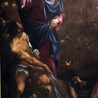 Ludovico carracci, miracolo della piscina, 1595-96 ca., da s. giorgio 03 - Sailko - Bologna (BO)