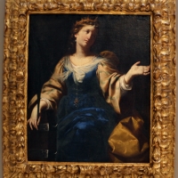 Lorenzo pasinelli, s. caterina, 1660-65 ca., da s. g. battista dei celestini - Sailko