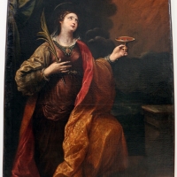 Vincenzo spisanelli, santa lucia, da ronchi di crevalcore - Sailko