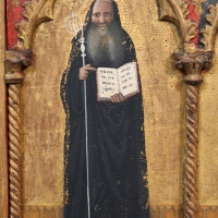 Pseudo jacopino, polittico da ss. naborre e felice, 1340 ca. 05