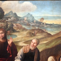 Nicolò pisano, sepoltura di cristo, 1525-26, 02 - Sailko