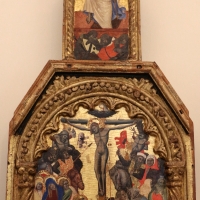 Simone dei crocifissi, polittico da s. domenico, 1365-70 ca., 02 - Sailko