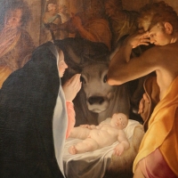 Camillo procaccini, adorazione dei pastori, 1584, da s. francesco 04 - Sailko - Bologna (BO)