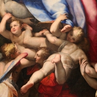 Lorenzo sabatini, assunta in gloria d'angeli, da s.m. degli angeli, 1569-70, 04 - Sailko - Bologna (BO)