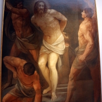 Guido reni, flagellazione, 1640 ca., 01 - Sailko