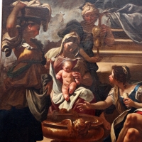 Sebastiano ricci, nascita del battista, 1687 ca., da s. giovanni dei fiorentini 02 - Sailko - Bologna (BO)