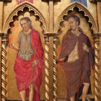 Michele di matteo, polittico da s. pietro martire, 1462, 02 - Sailko