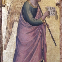 Giotto, polittico di bologna, 1330 ca, da s.m. degli angeli, 04 - Sailko