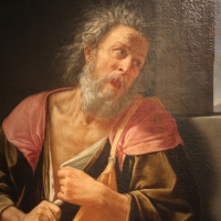 Paolo emilio besenzi, pianto di giacobbe, 1650 ca. 02 - Sailko