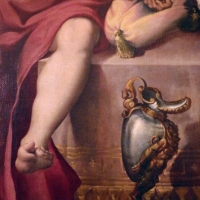 Bartolomeo passerotti, lucrezia 03 vaso - Sailko - Bologna (BO)