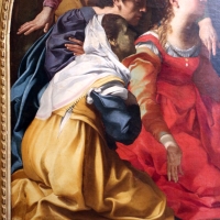 Giovan francesco gessi, san bonaventura resuscita un bambino, 1625-27, da s. stefano 03 - Sailko - Bologna (BO)