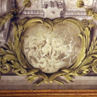 Donato creti, alessandro taglia il nodo gordiano, 1708-10, palazzo pepoli 10 - Sailko