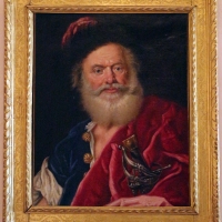 Nicolò cassana, vecchio soldato, 1680-1700 ca. (ve) - Sailko
