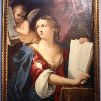 Elisabetta sirani, sibilla, 1660, 01 - Sailko