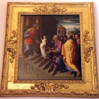 Bartolomeo passerotti, presentazione della vergine al tempio - Sailko - Bologna (BO)