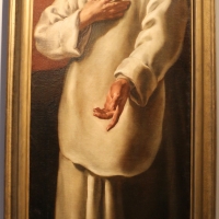 Nunzio rossi, san tommaso skryven certosino, 1644 ca