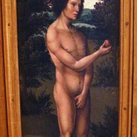 immagine da Pinacoteca Nazionale di Bologna in Palazzo Pepoli Campogrande