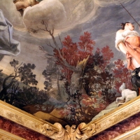 Giuseppe maria crespi, olimpo, palazzo pepoli, 12,1