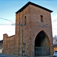 BO - Porta Mascarella