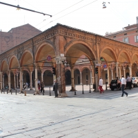 Portico di Santa Maria dei Servi - - RatMan1234 - Bologna (BO)
