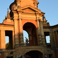 Arco del Meloncello con luce pomeridiana - Ste Bo77