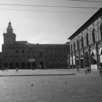 Palazzo Accursio (Bologna) - Silverfox1977