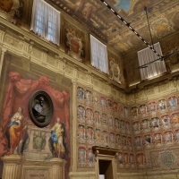 Sala Urbana di Palazzo d'Accursio - Ste Bo77