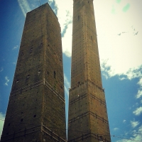 Torre degli asinelli - Marcoblueyes