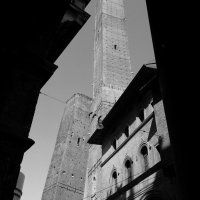 Le Due Torri (Bologna) - Silverfox1977