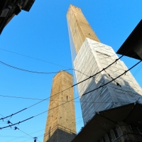 Tower Bolo - Vincezam