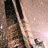 L'inverno a Bologna (1) - Laperla717