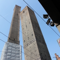 Torre Asinelli e Garisenda - - RatMan1234