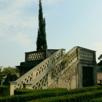 Belvedere nel parco - Lelleri - Bologna (BO)