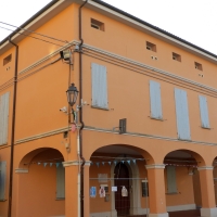 Palazzo Cavallini Crevalcore - DONAT